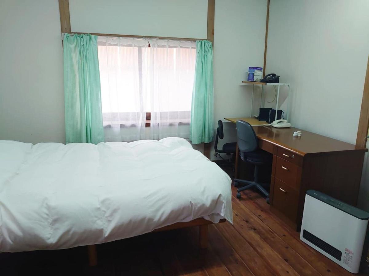 T-Port Hayahoshi - Vacation Stay 12340 Toyama Station Eksteriør billede