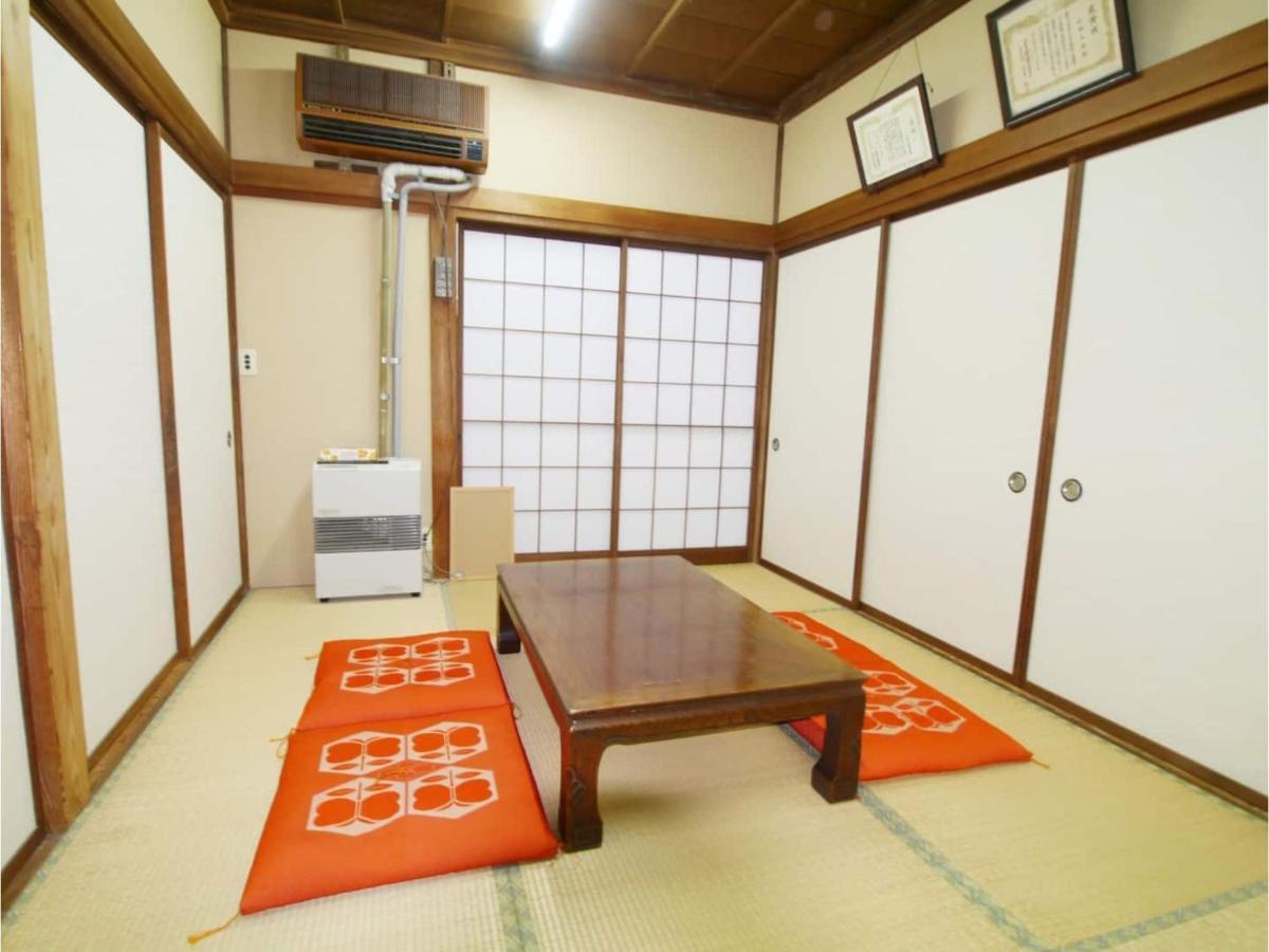 T-Port Hayahoshi - Vacation Stay 12340 Toyama Station Eksteriør billede