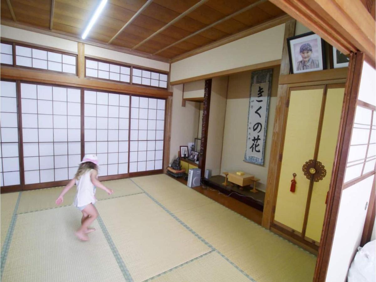 T-Port Hayahoshi - Vacation Stay 12340 Toyama Station Eksteriør billede